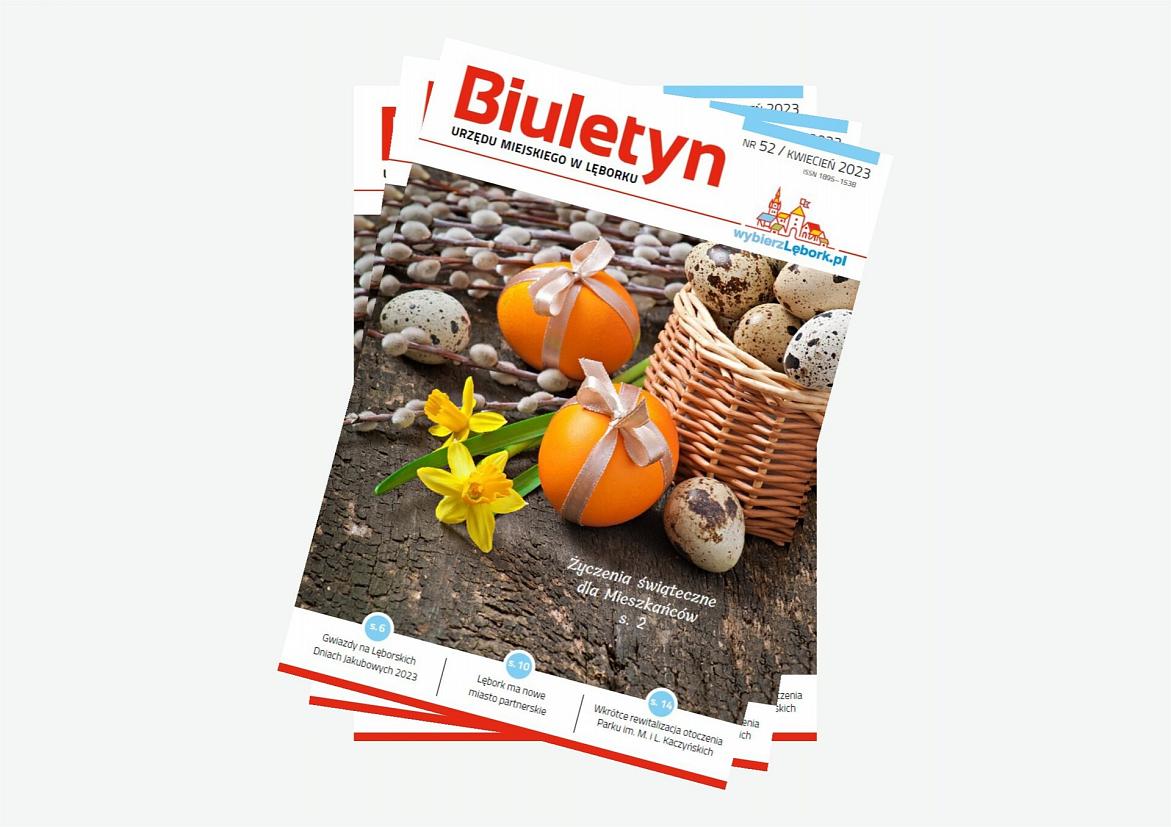 Świąteczny biuletyn – zapraszamy do czytania