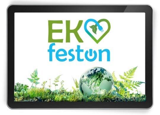 Dzień Ziemi - Ekologiczny Festiwal Online EKOFESTON