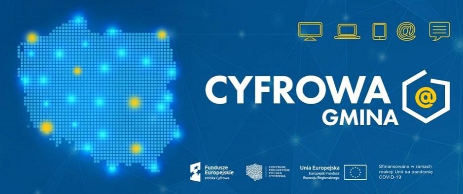Program Cyfrowa Gmina w Lęborku