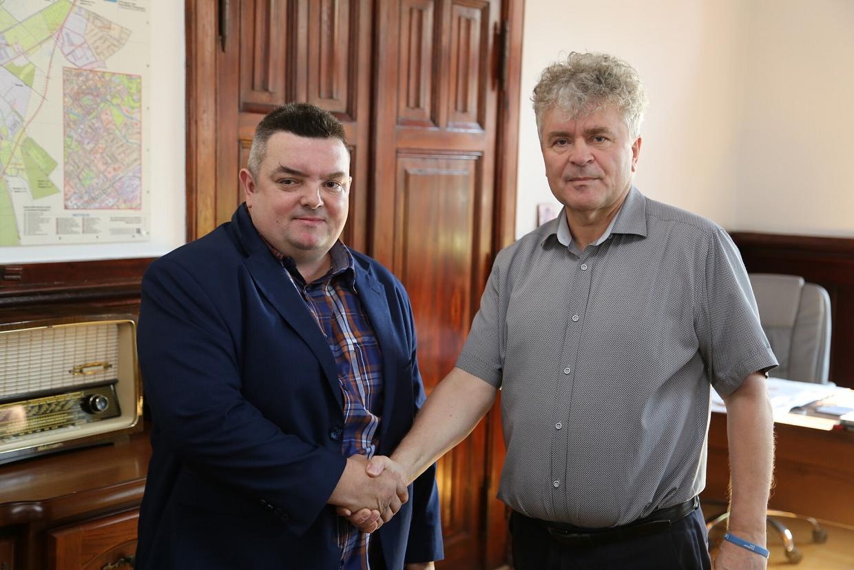 Patryk Łukaszuk – 20 lat niezwykłej sztuki graffiti w Lęborku