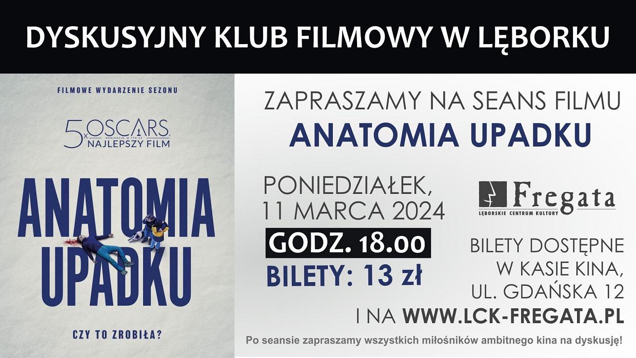 Marcowe spotkanie DKF-u we “Fregacie”