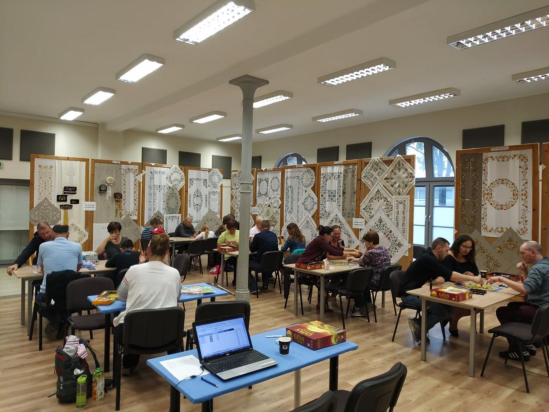 Powrót PlanszoZgrania do Stacji Kultura