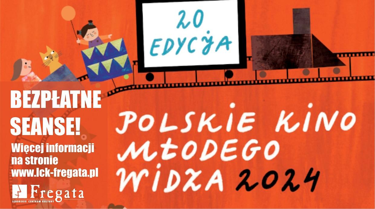 Bezpłatne seanse dla dzieci i młodzieży -