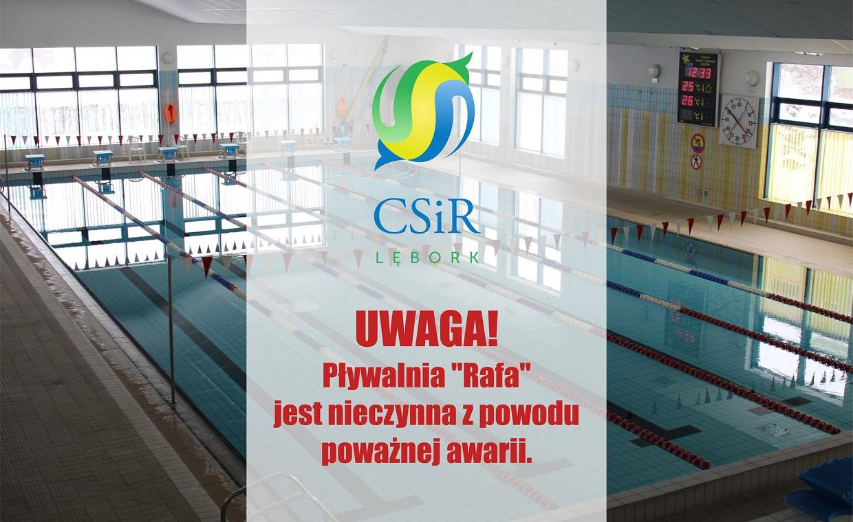 Pływalnia 