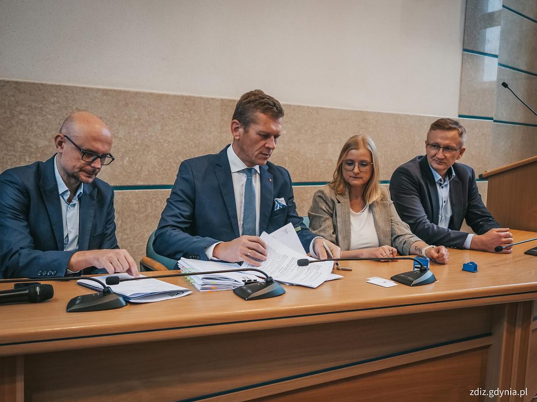 Duże oszczędności w kosztach energii dla Lęborka w 2025 roku