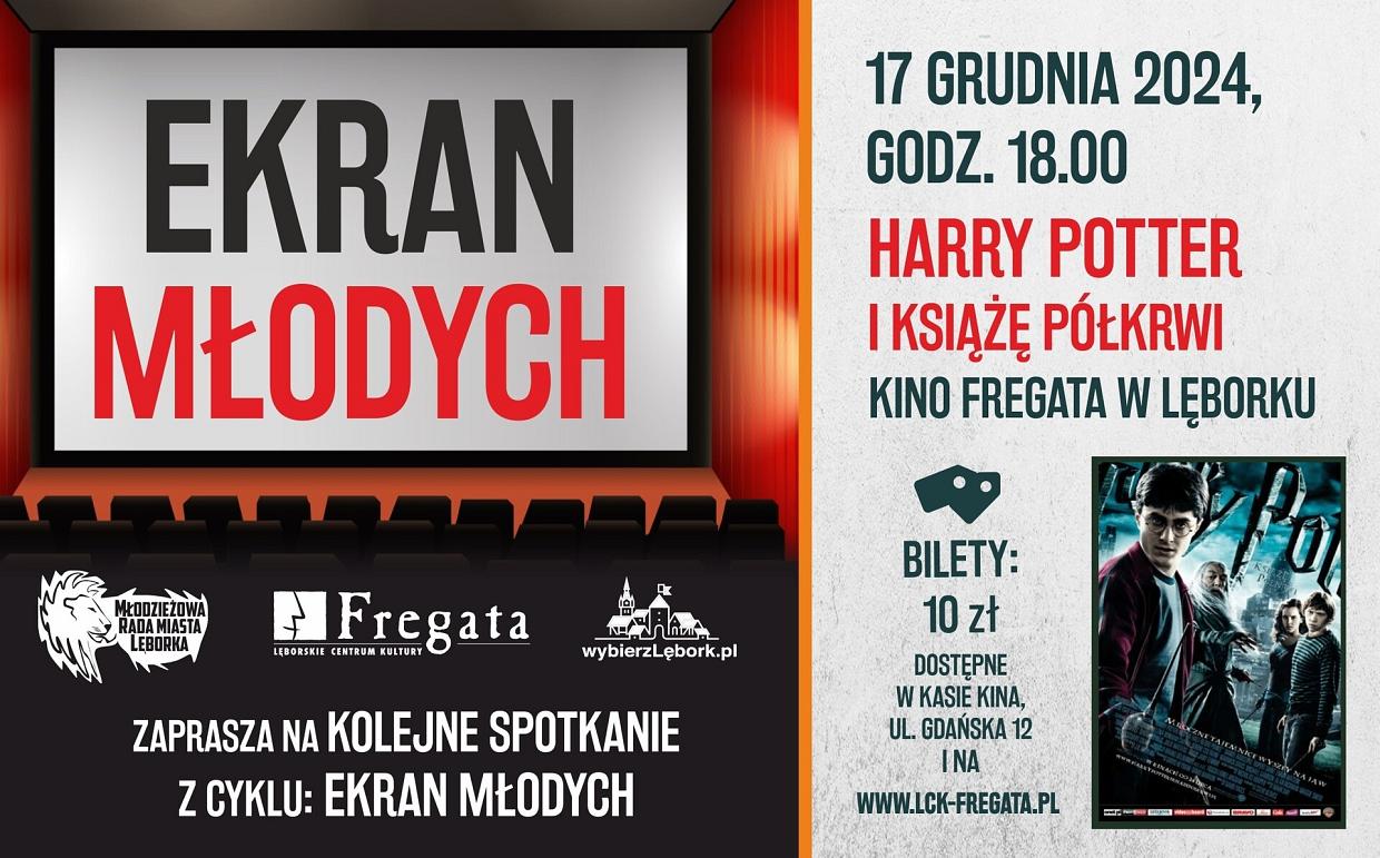 Przedświąteczny “Ekran Młodych” we „Fregacie”