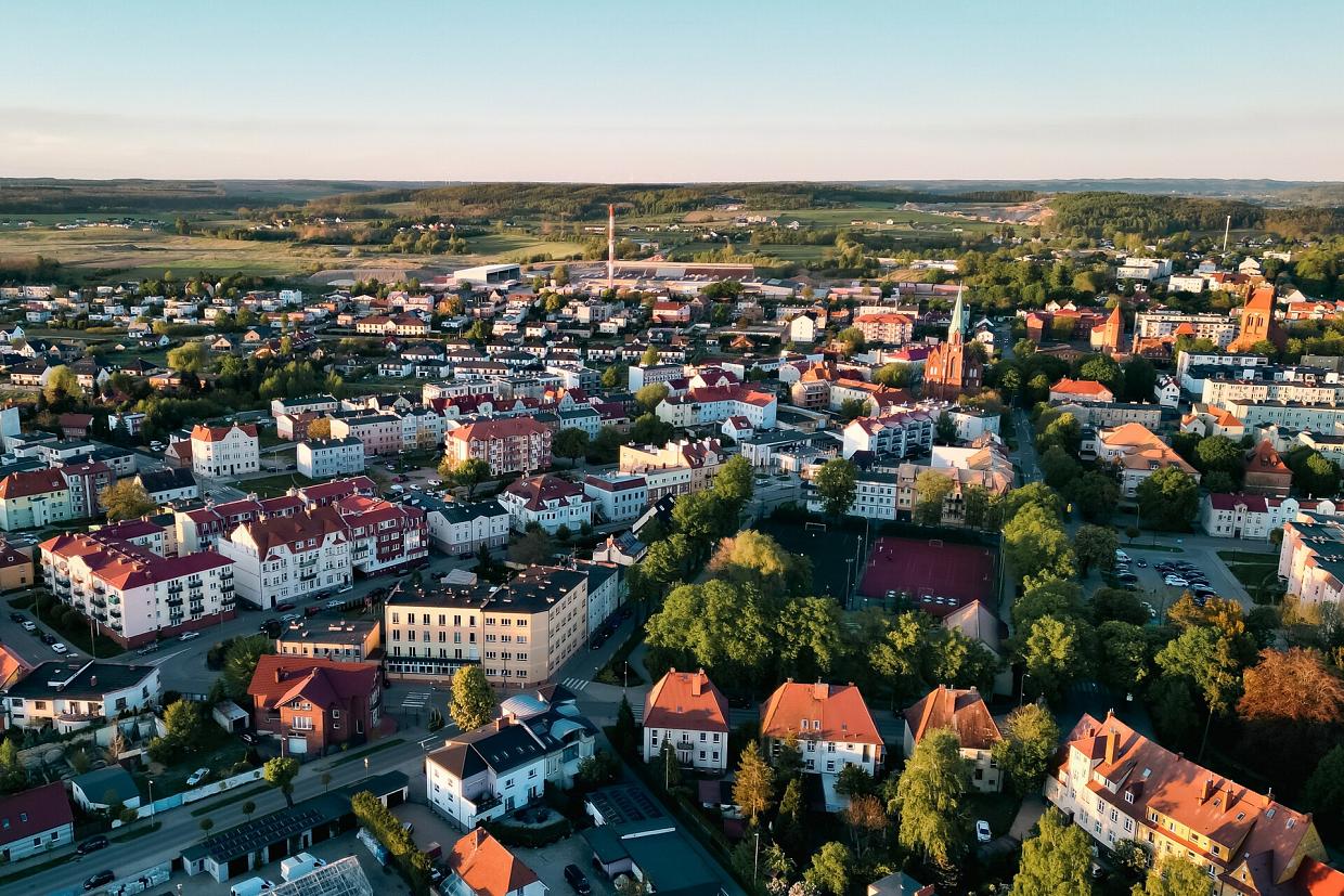 Twoje zdanie się liczy! - turystyka w województwie pomorskim