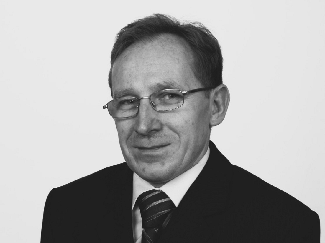 Zmarł Jarosław Walaszkowski – wieloletni radny Rady Miejskiej w Lęborku