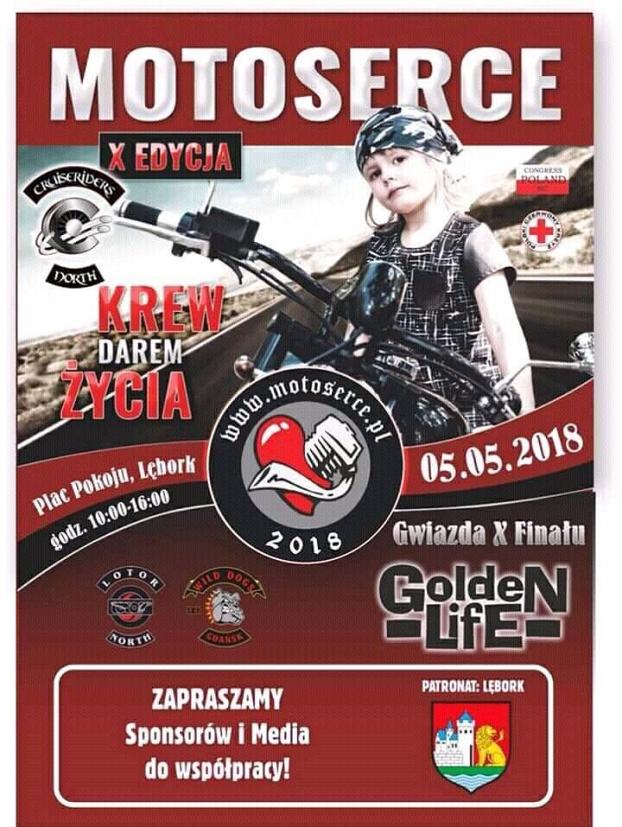 MOTOSERCE 2018