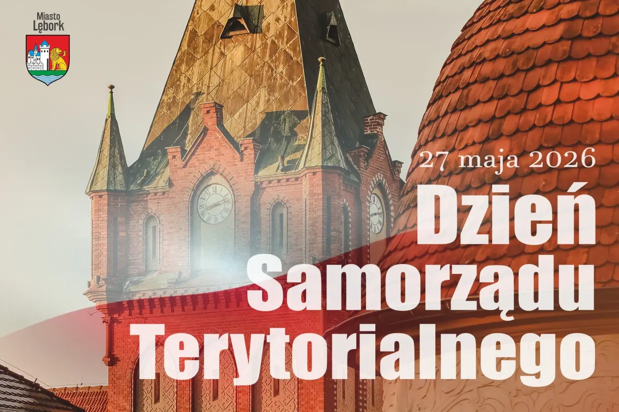 Dzień Samorządu Terytorialnego