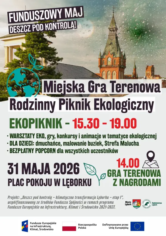 Rodzinna misja dla klimatu!
