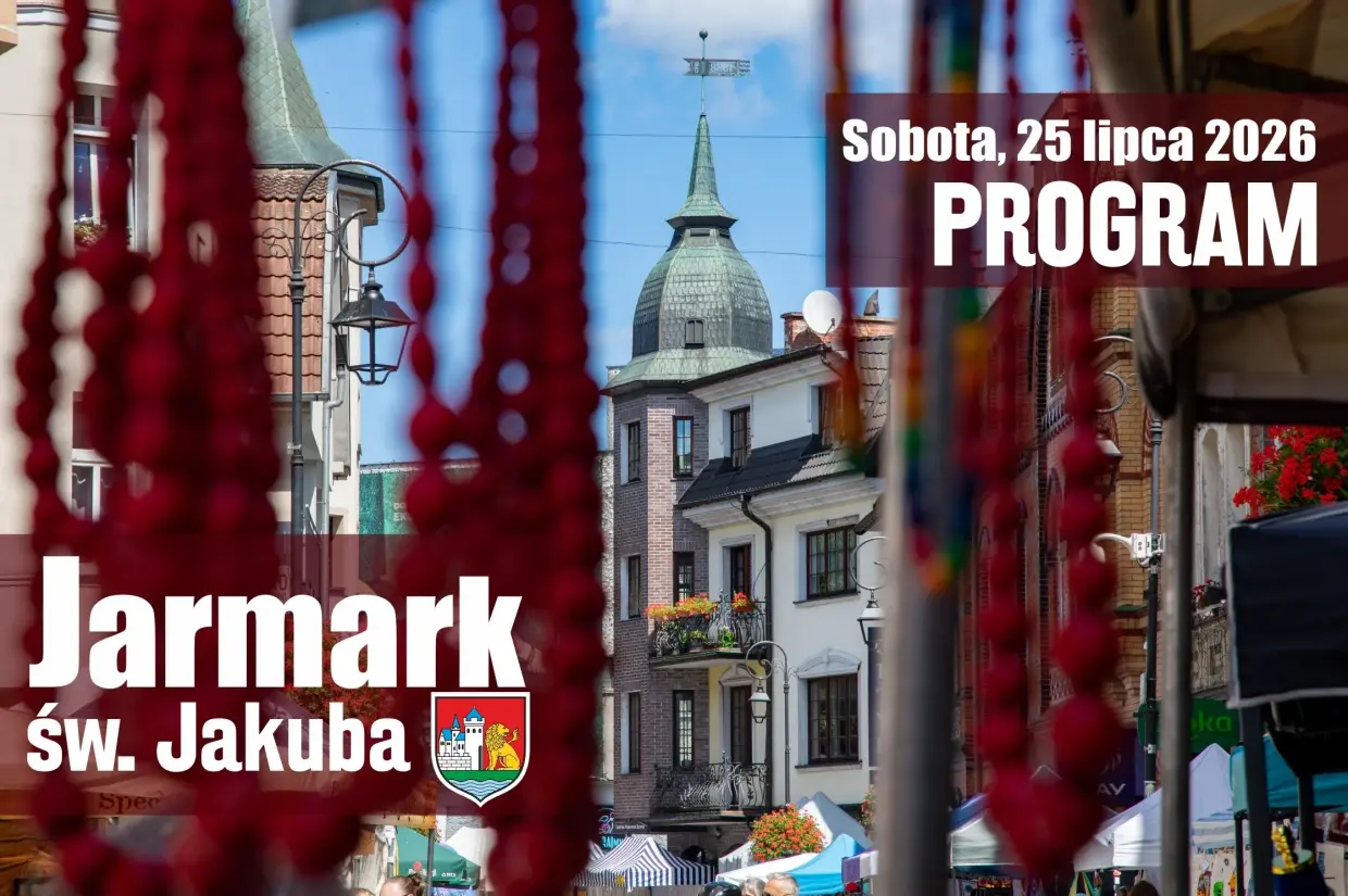 Jarmark św. Jakuba. Sprawdź program na dziś!