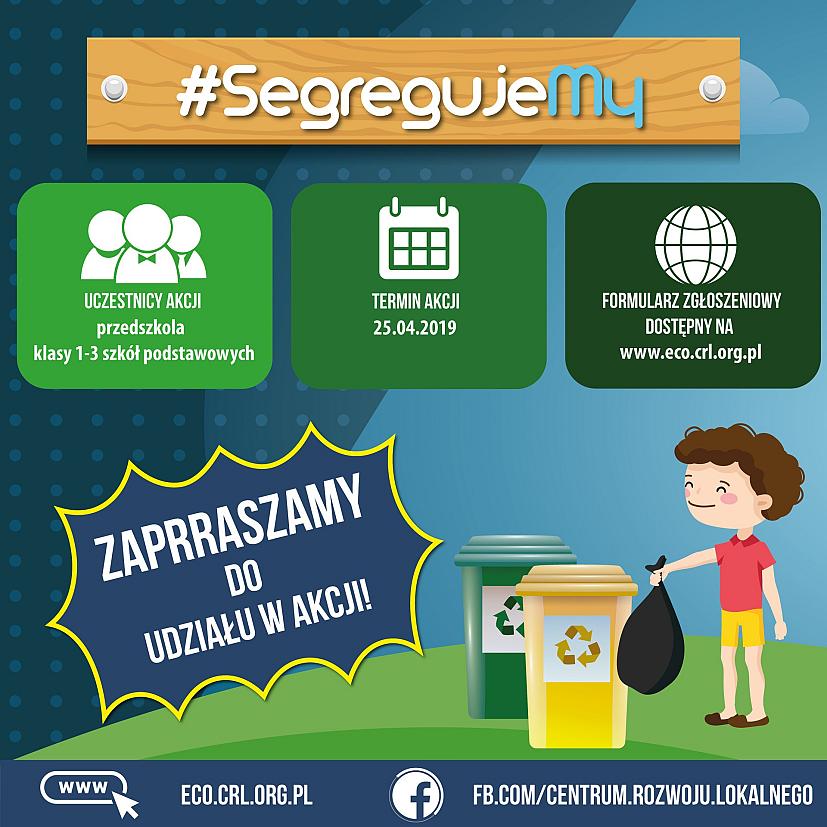 #SegregujeMy