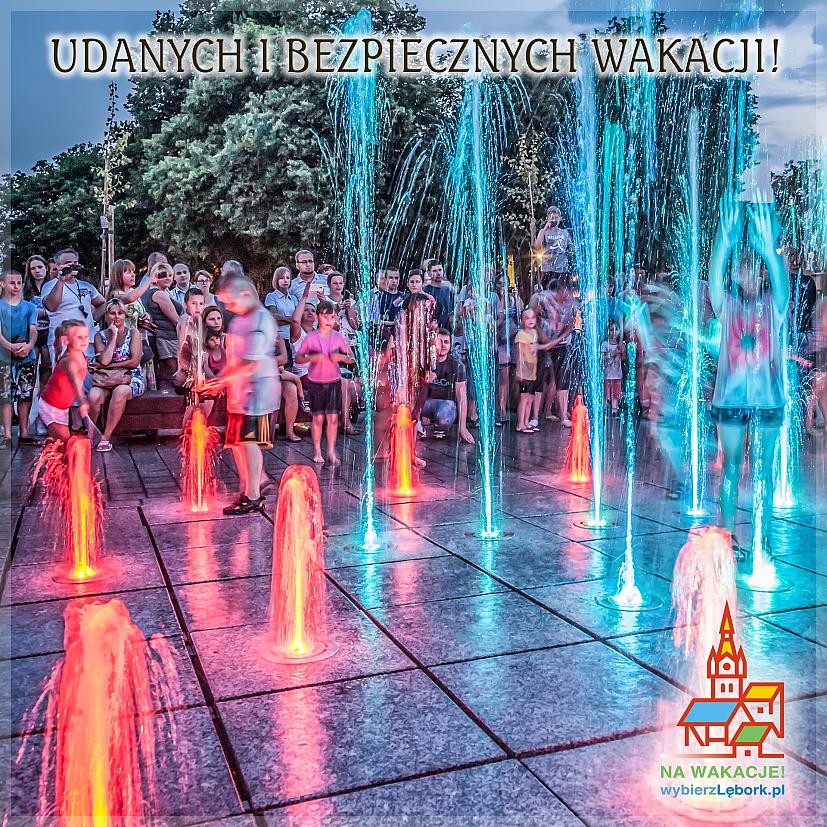 To już wakacje!