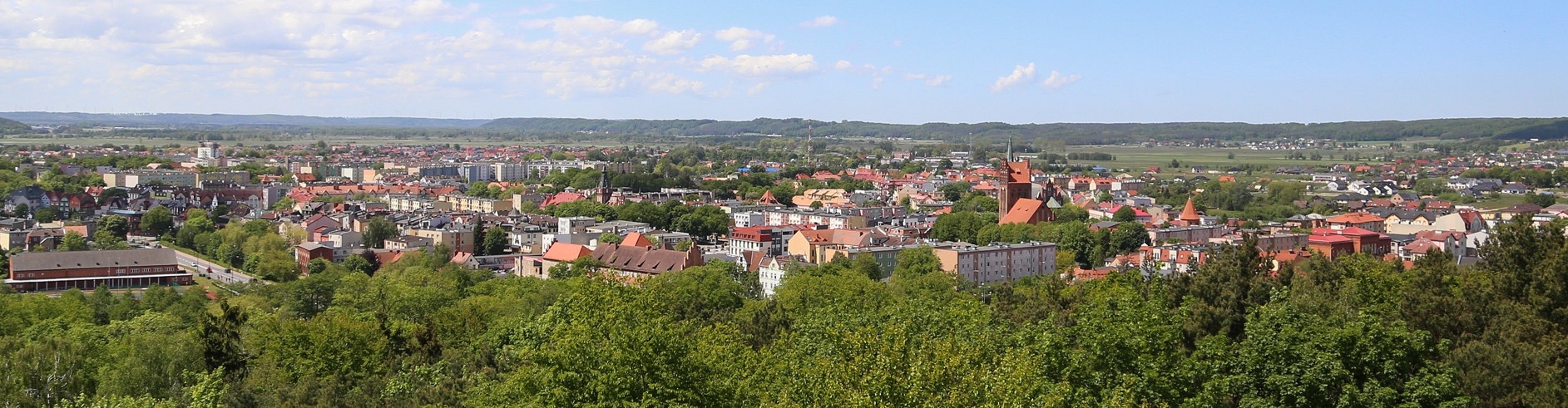 Panorama