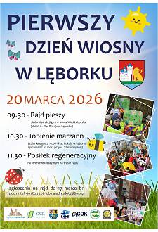 Pierwszy Dzień Wiosny