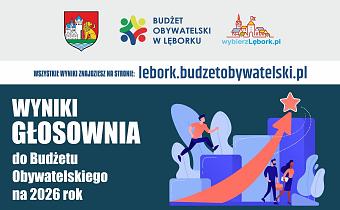 Grafika Budżet Obywatelski w Lęborku