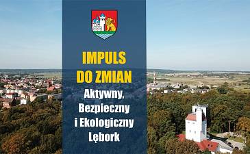 „Impuls do zmian – Aktywny, Bezpieczny i Czytaj więcej