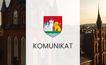 Komunikat o naruszeniu ochrony danych osobowych Czytaj więcej