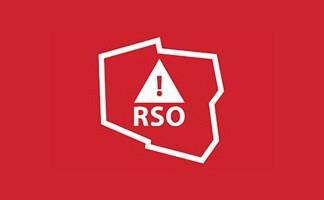 Regionalny System Ostrzegania Czytaj więcej