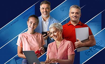 Czytaj o: KSeF bez tajemnic - "Skarbówka" zaprasza