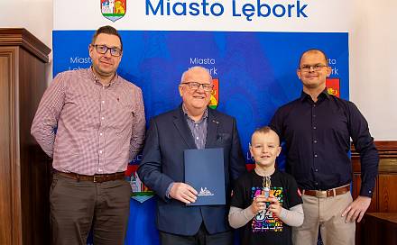 Czytaj o: Orkiestrowy Chłopiec już w rękach zwycięzcy aukcji