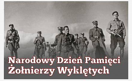 Czytaj o: Lębork uczci pamięć bohaterów podziemia