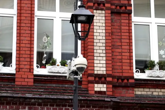 Monitoring miejski