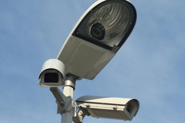 Poprawa bezpieczeństwa mieszkańców - rozbudowa monitoringu miejskiego