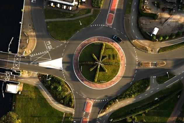 Transport i zrównoważona mobilność