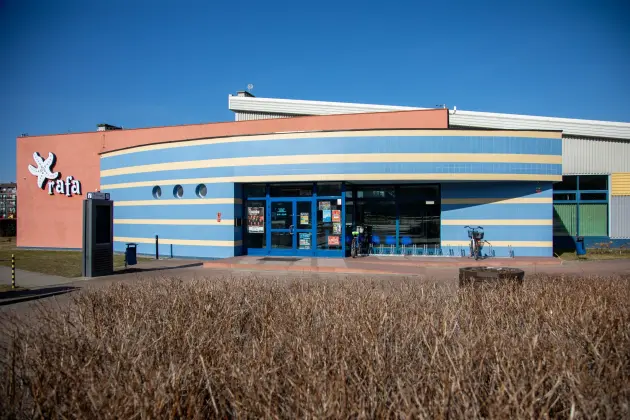 Sport i rekreacja