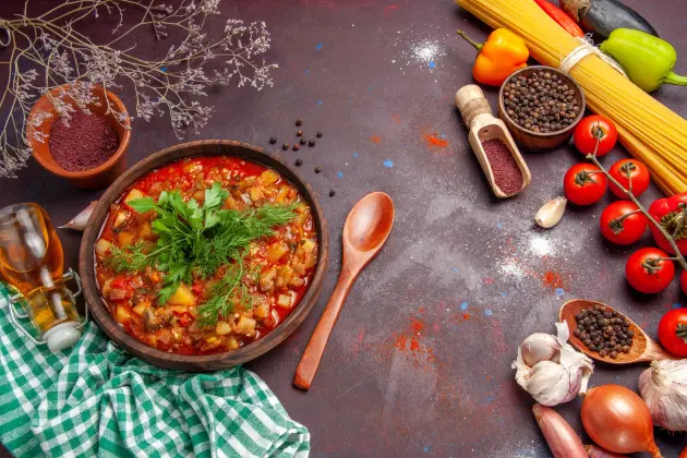 Gastronomia