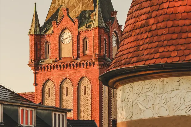 Położenie