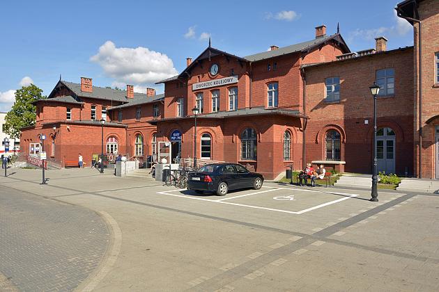 Komunikacja