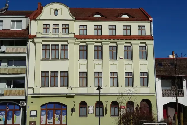 Muzeum w Lęborku