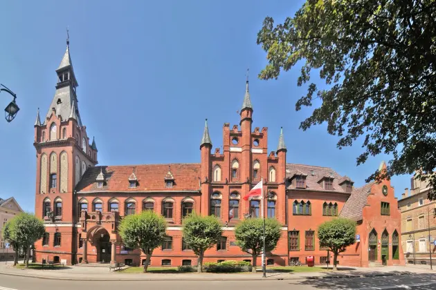 Samorząd lokalny