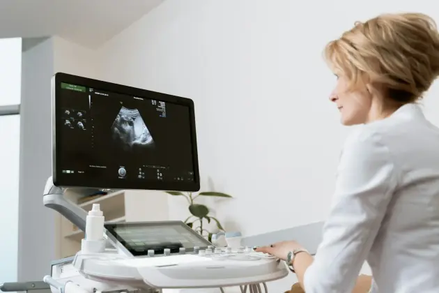Program badań prenatalnych