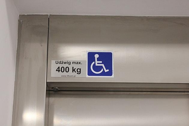 Klub Osiedlowy BAZA po pierwszym odbiorze