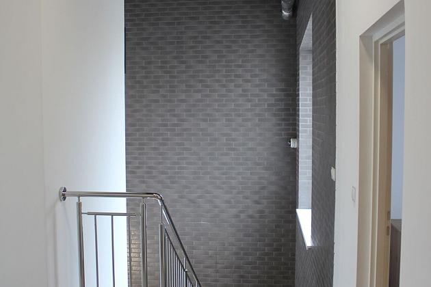 Klub Osiedlowy BAZA po pierwszym odbiorze