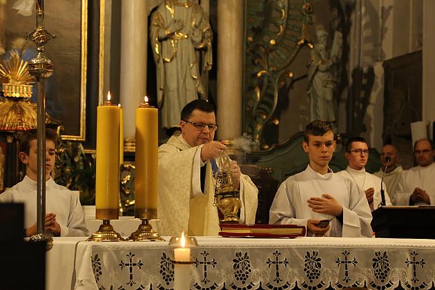 Lęborczanie świętowali 101 rocznicę odzyskania Niepodległości