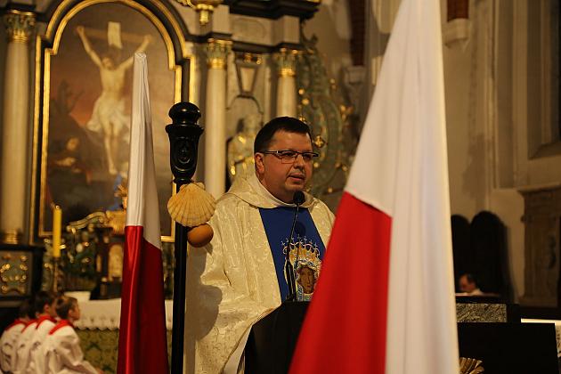 Lęborczanie świętowali 101 rocznicę odzyskania Niepodległości