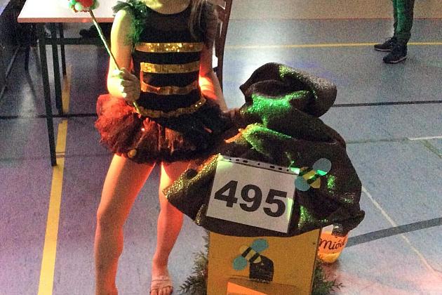 Mistrzowskie rozpoczęcie sezonu tanecznego