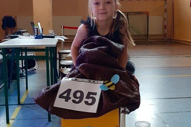 Mistrzowskie rozpoczęcie sezonu tanecznego