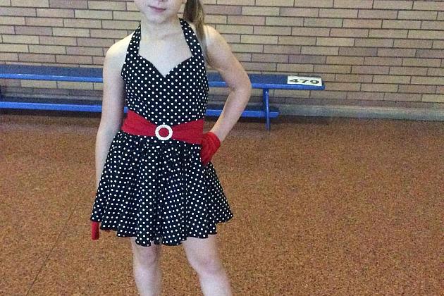 Mistrzowskie rozpoczęcie sezonu tanecznego