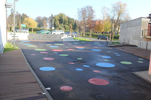 „Zakątek Kultury” – nowe miejsce na kulturalnej mapie Lęborka