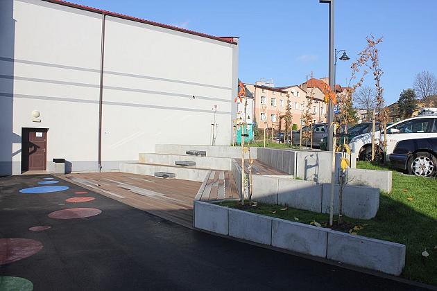 „Zakątek Kultury” – nowe miejsce na kulturalnej mapie Lęborka