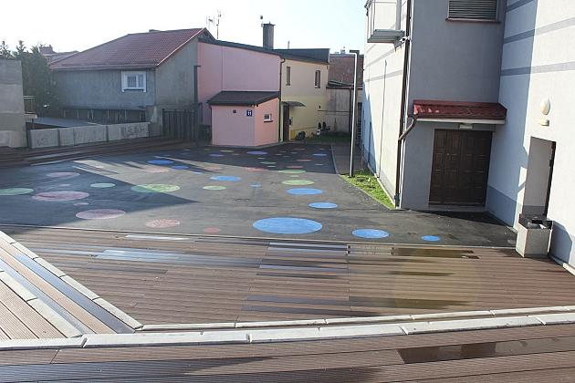 „Zakątek Kultury” – nowe miejsce na kulturalnej mapie Lęborka