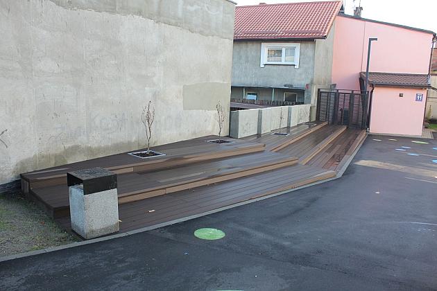 „Zakątek Kultury” – nowe miejsce na kulturalnej mapie Lęborka