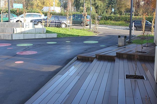 „Zakątek Kultury” – nowe miejsce na kulturalnej mapie Lęborka