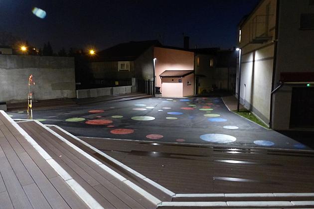 „Zakątek Kultury” – nowe miejsce na kulturalnej mapie Lęborka